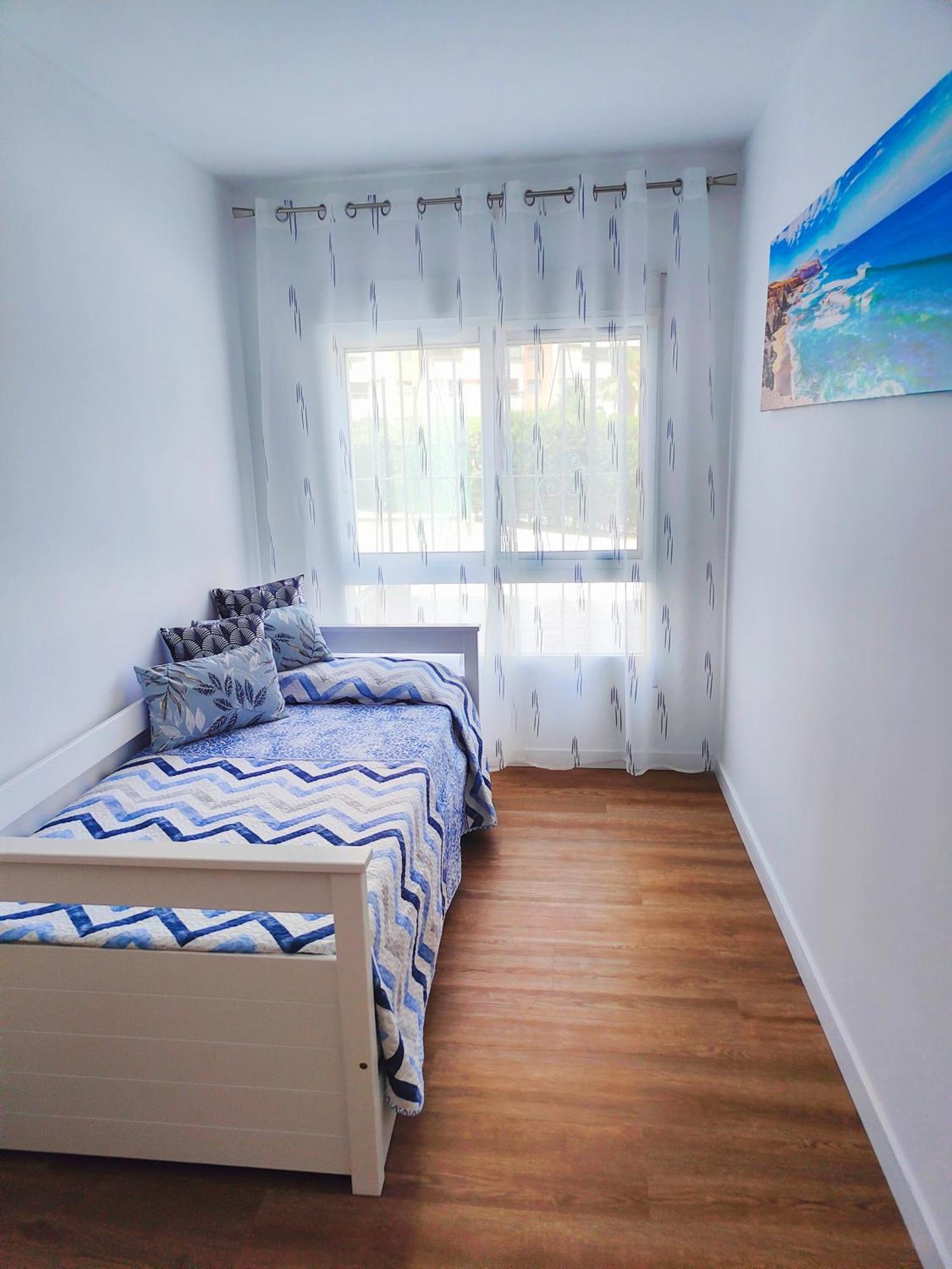Appartement Luxury Lidersol à Benidorm Extérieur photo