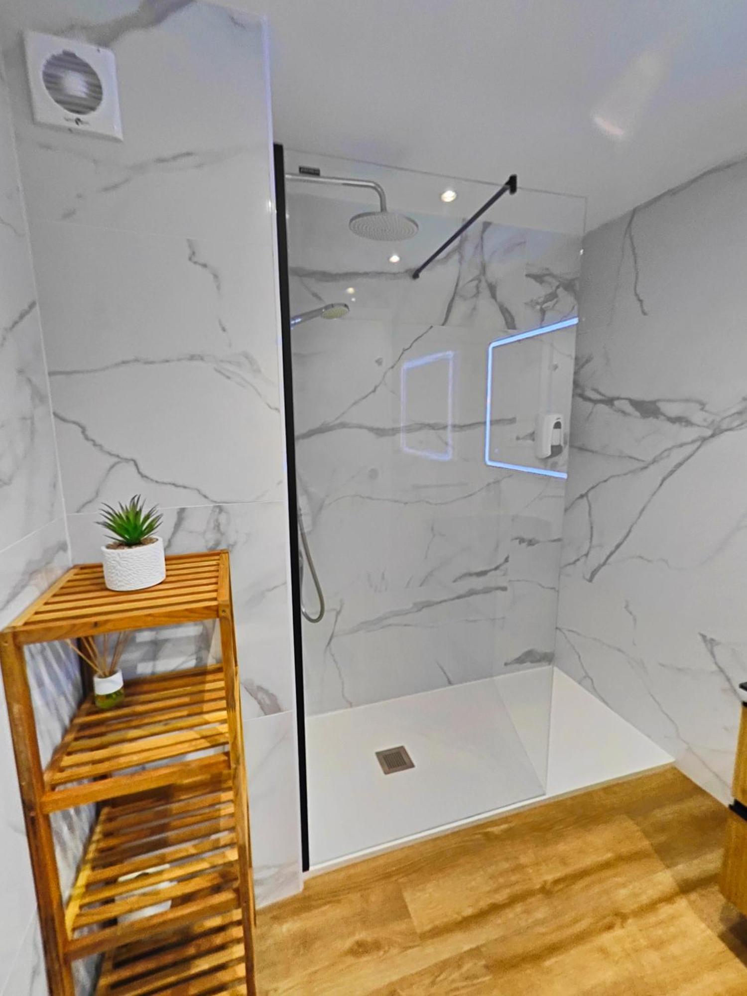 Appartement Luxury Lidersol à Benidorm Extérieur photo