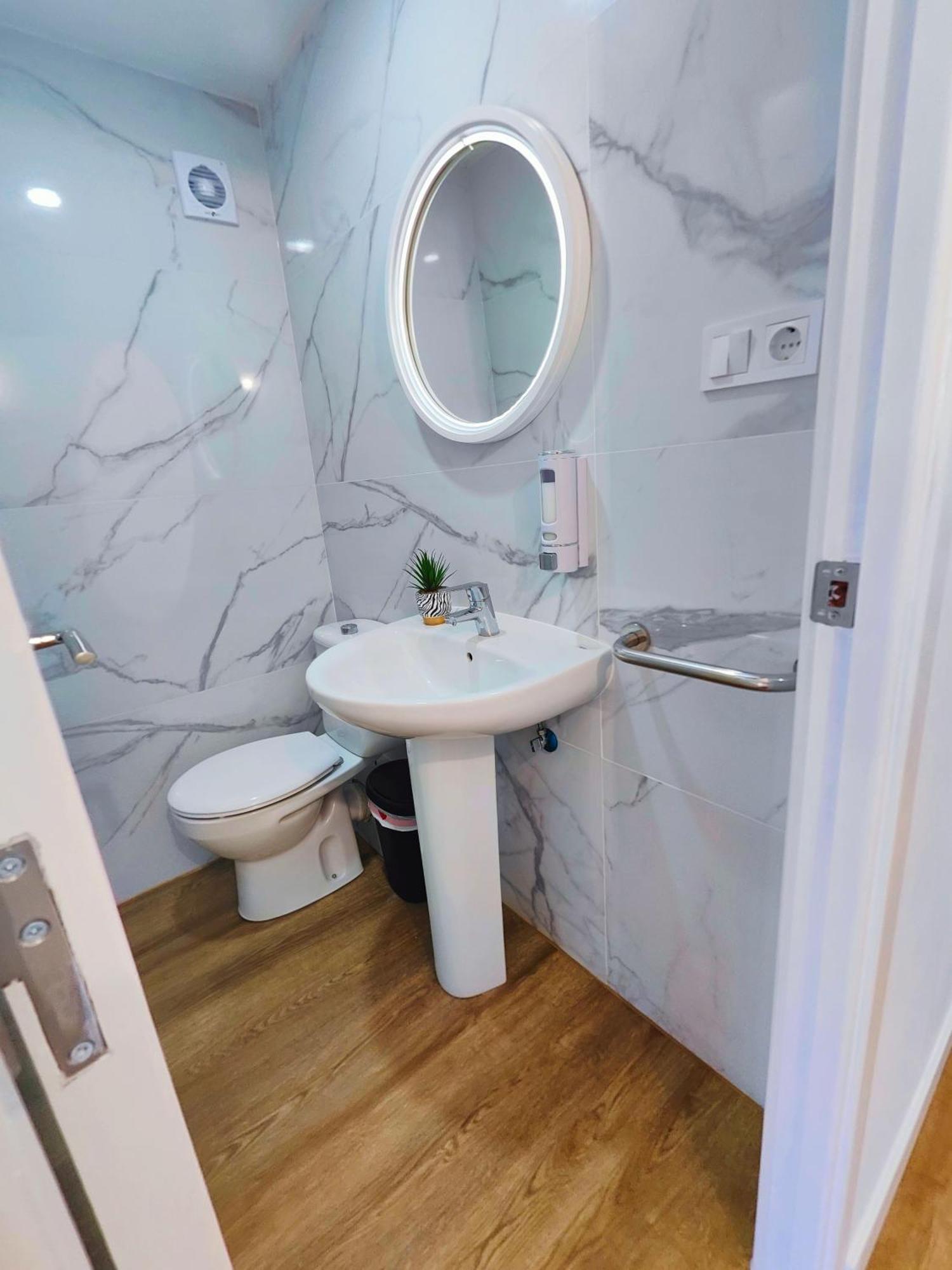 Appartement Luxury Lidersol à Benidorm Extérieur photo