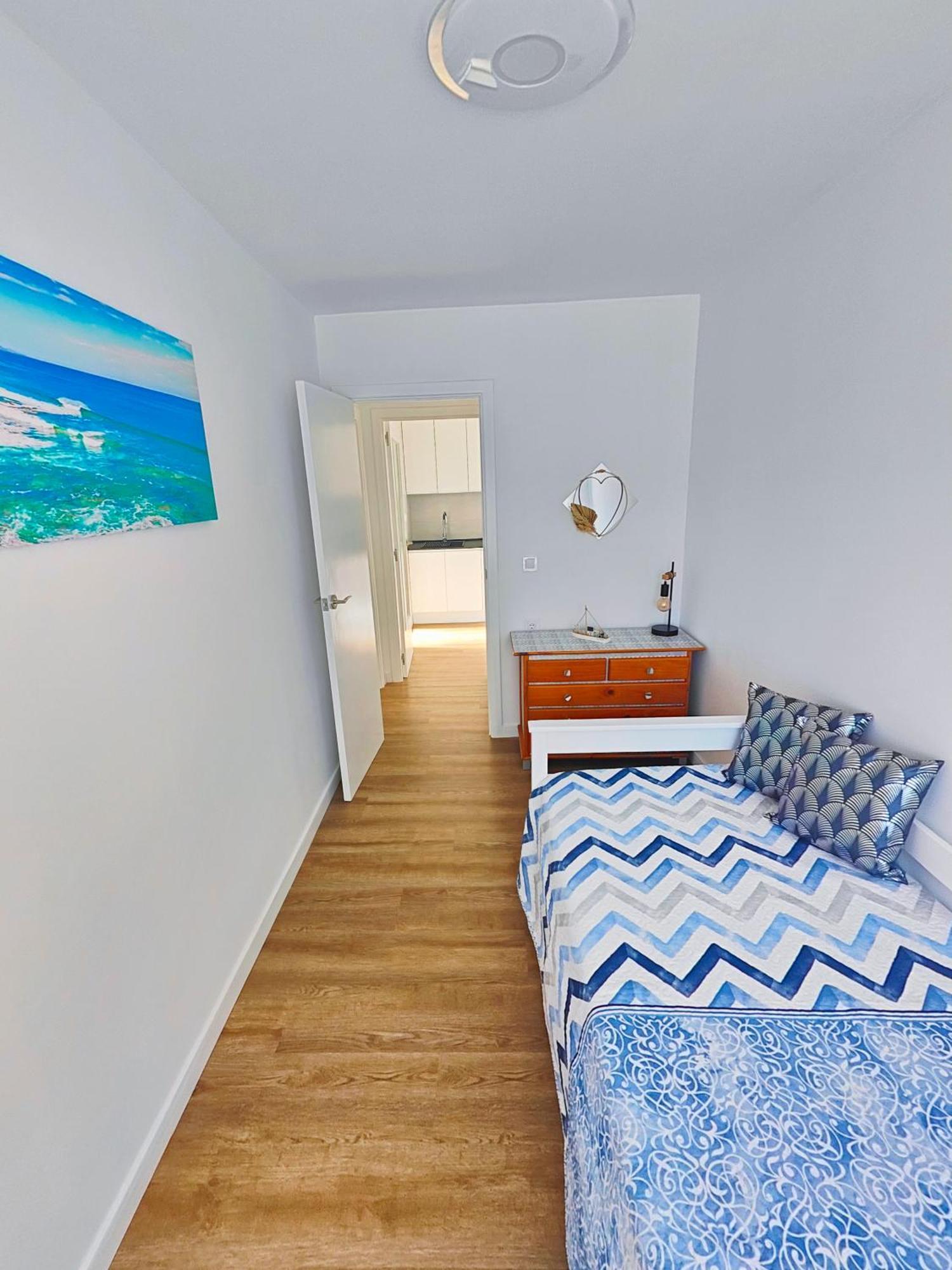 Appartement Luxury Lidersol à Benidorm Extérieur photo