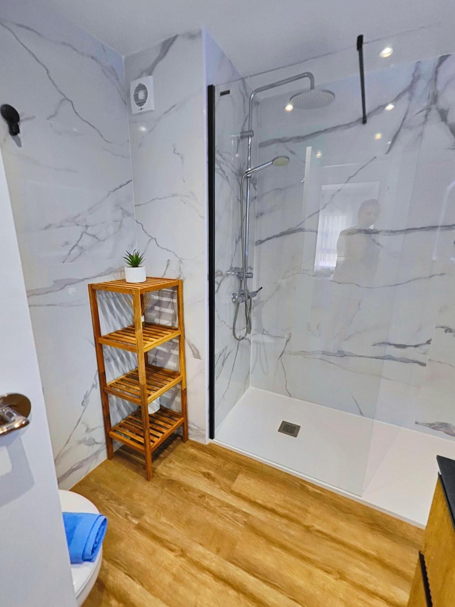 Appartement Luxury Lidersol à Benidorm Extérieur photo