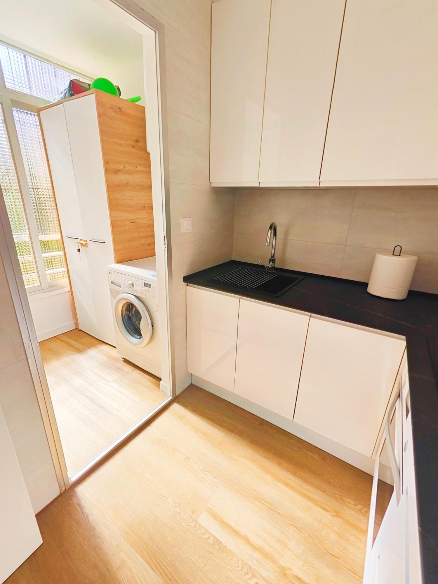 Appartement Luxury Lidersol à Benidorm Extérieur photo