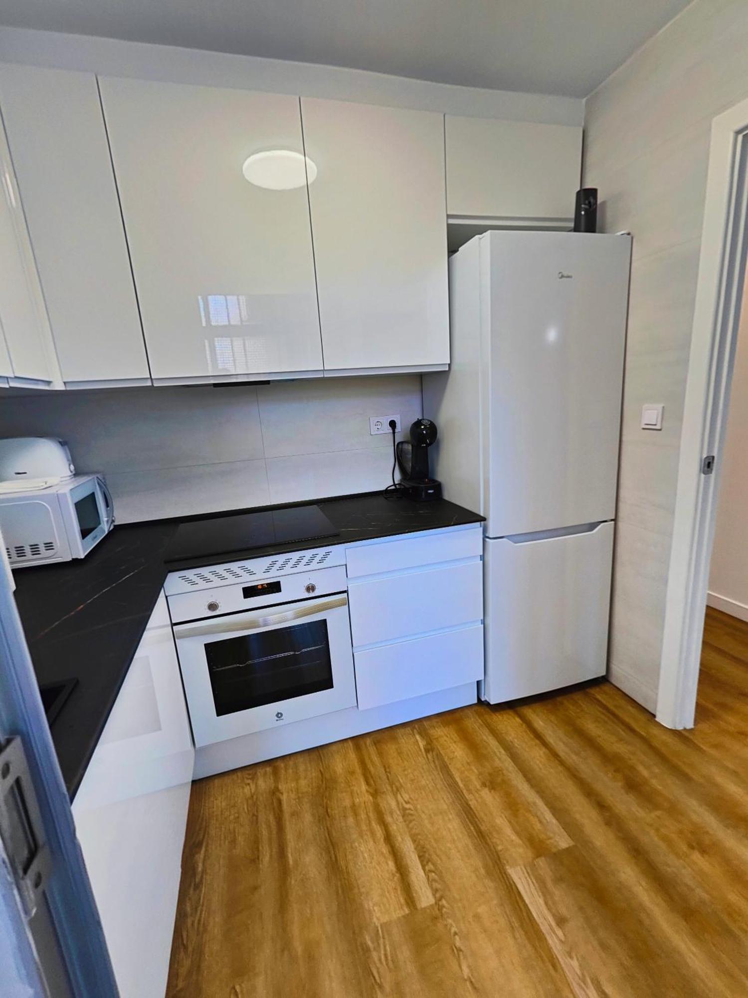 Appartement Luxury Lidersol à Benidorm Extérieur photo