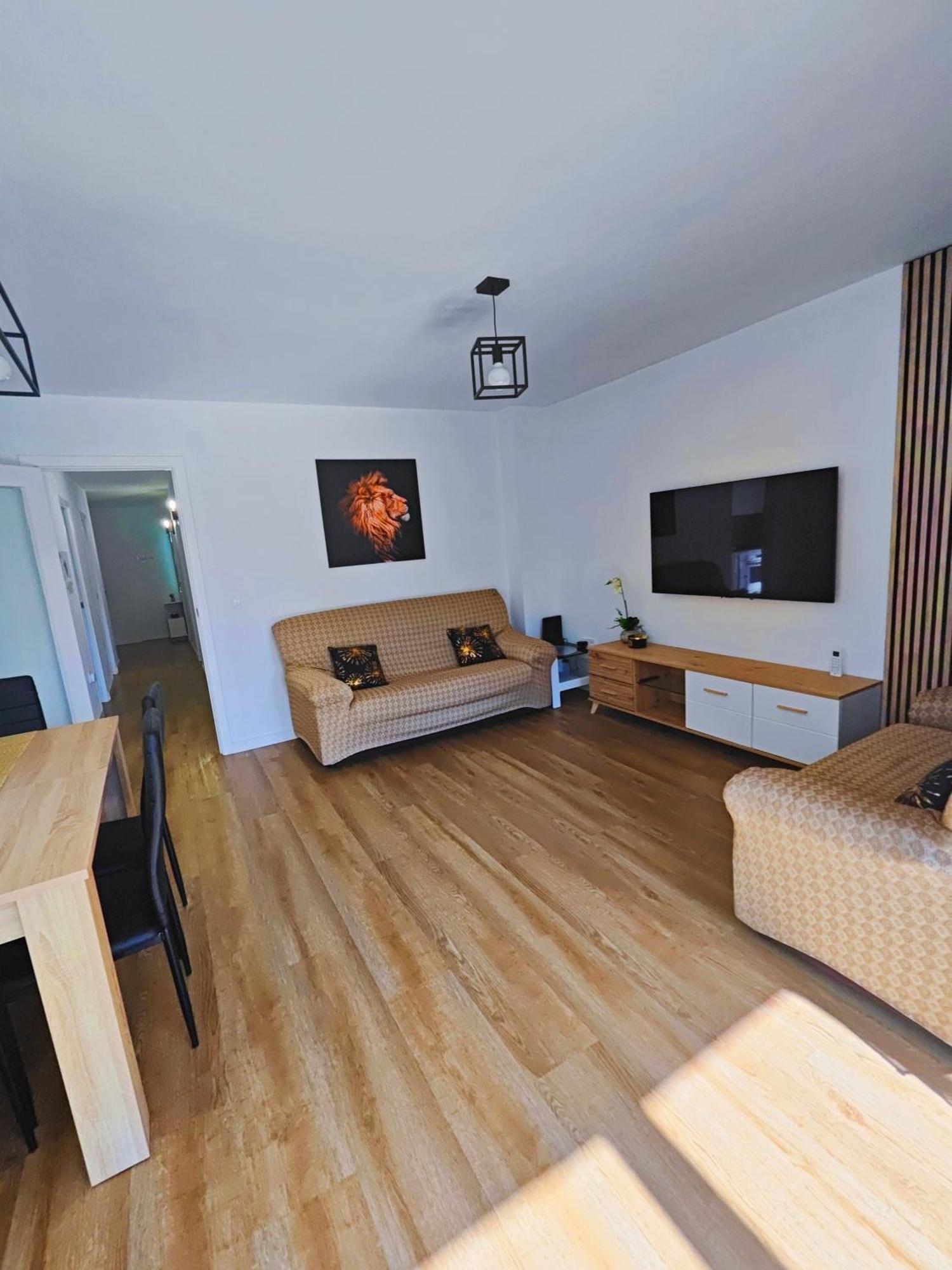 Appartement Luxury Lidersol à Benidorm Extérieur photo