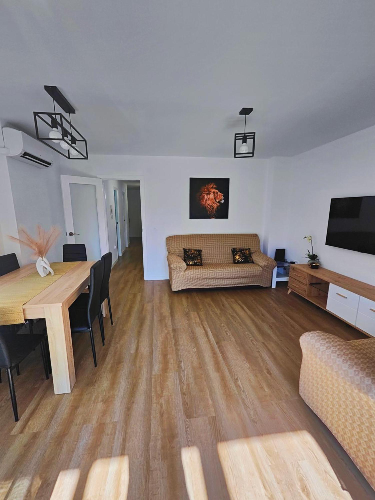 Appartement Luxury Lidersol à Benidorm Extérieur photo