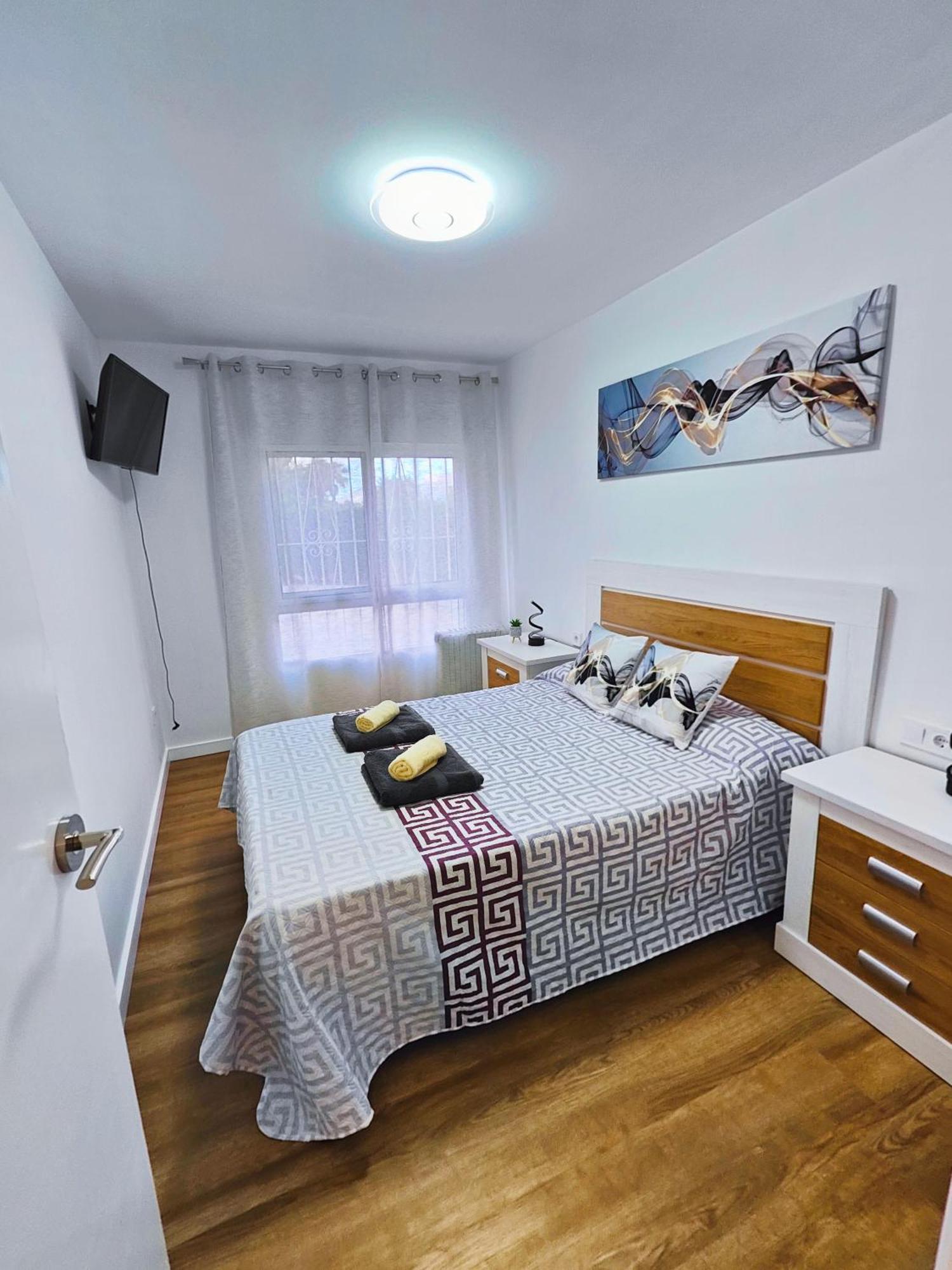 Appartement Luxury Lidersol à Benidorm Extérieur photo
