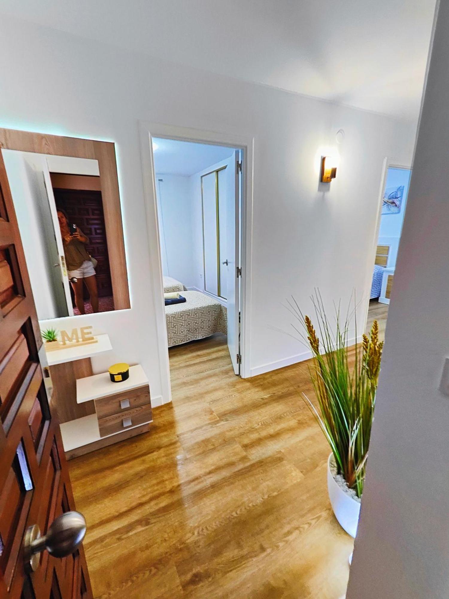 Appartement Luxury Lidersol à Benidorm Extérieur photo