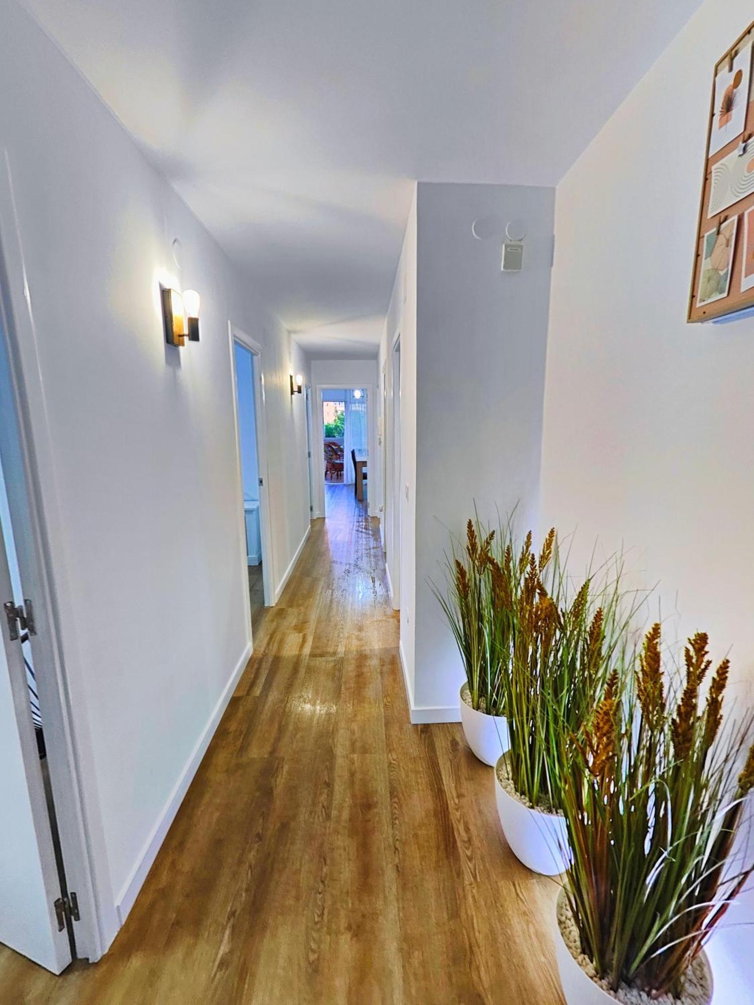 Appartement Luxury Lidersol à Benidorm Extérieur photo