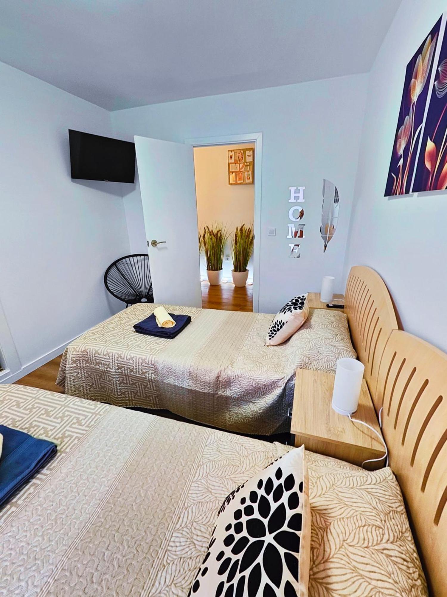 Appartement Luxury Lidersol à Benidorm Extérieur photo