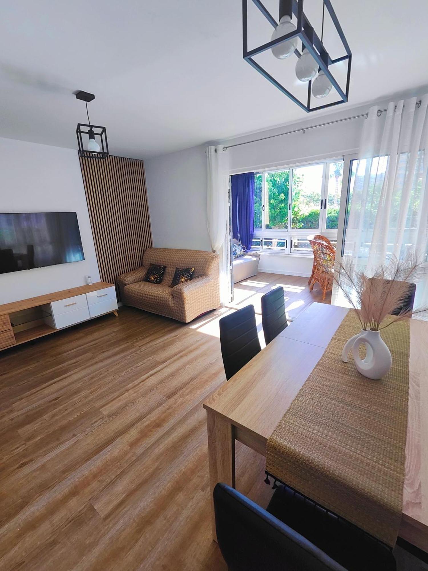 Appartement Luxury Lidersol à Benidorm Extérieur photo